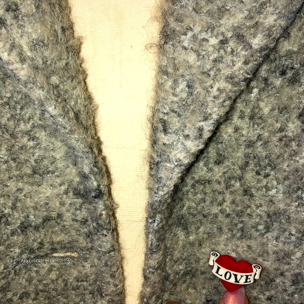 Coat - Picture 3 of 5